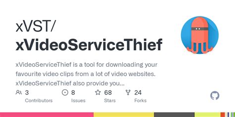 xvideoservicethief|Releases xVST/xVideoServiceThief